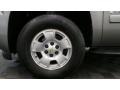 Graystone Metallic - Tahoe LT 4x4 Photo No. 31