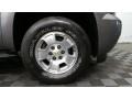 Graystone Metallic - Tahoe LT 4x4 Photo No. 32