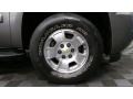 Graystone Metallic - Tahoe LT 4x4 Photo No. 33