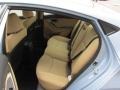 Blue Sky Metallic - Elantra GLS Photo No. 19