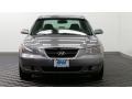 Steel Gray - Sonata LX V6 Photo No. 2