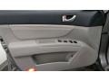 Steel Gray - Sonata LX V6 Photo No. 11