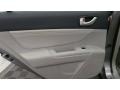 Steel Gray - Sonata LX V6 Photo No. 13