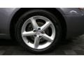 Steel Gray - Sonata LX V6 Photo No. 26