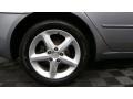 Steel Gray - Sonata LX V6 Photo No. 27