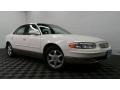 2003 White Buick Regal LS #87419113