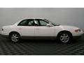 White 2003 Buick Regal LS Exterior