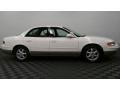 2003 White Buick Regal LS  photo #2