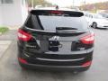 Ash Black - Tucson Limited AWD Photo No. 6