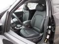 2014 Hyundai Tucson Limited AWD Front Seat
