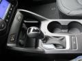 6 Speed Shiftronic Automatic 2014 Hyundai Tucson Limited AWD Transmission
