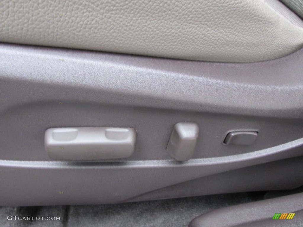 2014 Tucson SE - Kona Bronze / Beige photo #10