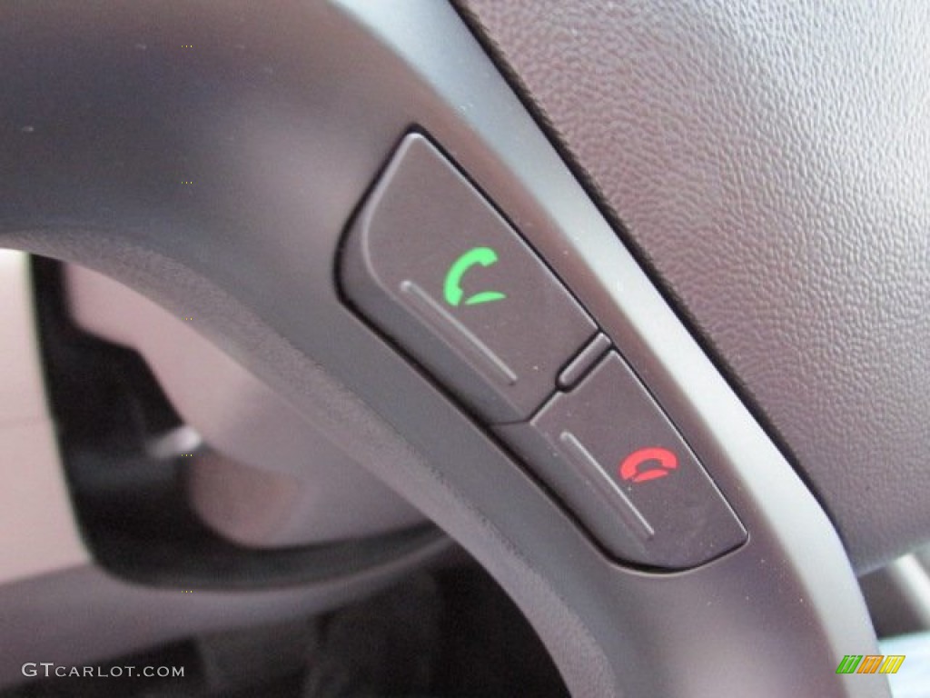 2014 Tucson SE - Kona Bronze / Beige photo #15