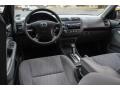 Eternal Blue Pearl - Civic EX Sedan Photo No. 16