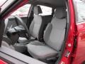 Boston Red - Accent GS 5 Door Photo No. 9