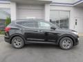 Twilight Black 2014 Hyundai Santa Fe Sport FWD Exterior