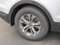 2014 Hyundai Santa Fe Sport AWD Wheel