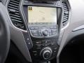 Gray Controls Photo for 2014 Hyundai Santa Fe Sport #87456758