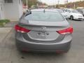 2013 Harbor Gray Metallic Hyundai Elantra GLS  photo #6