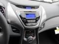 2013 Harbor Gray Metallic Hyundai Elantra GLS  photo #11