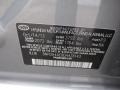 2013 Harbor Gray Metallic Hyundai Elantra GLS  photo #15