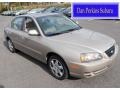 Champagne Beige - Elantra GLS Sedan Photo No. 1