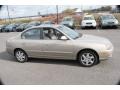 Champagne Beige - Elantra GLS Sedan Photo No. 4