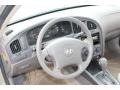 Champagne Beige - Elantra GLS Sedan Photo No. 5