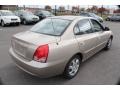 Champagne Beige - Elantra GLS Sedan Photo No. 6