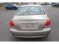 Champagne Beige - Elantra GLS Sedan Photo No. 7