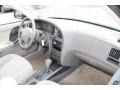 Champagne Beige - Elantra GLS Sedan Photo No. 9