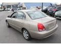 Champagne Beige - Elantra GLS Sedan Photo No. 10