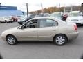 Champagne Beige - Elantra GLS Sedan Photo No. 11