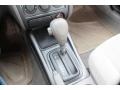 Champagne Beige - Elantra GLS Sedan Photo No. 13