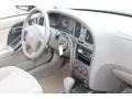 Champagne Beige - Elantra GLS Sedan Photo No. 14