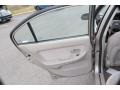 Champagne Beige - Elantra GLS Sedan Photo No. 18