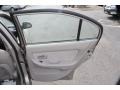 Champagne Beige - Elantra GLS Sedan Photo No. 19
