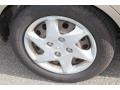 Champagne Beige - Elantra GLS Sedan Photo No. 21