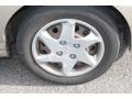 Champagne Beige - Elantra GLS Sedan Photo No. 22