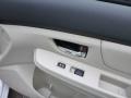 2014 Satin White Pearl Subaru XV Crosstrek 2.0i Limited  photo #6