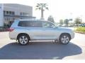Classic Silver Metallic - Highlander Limited Photo No. 6