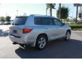 Classic Silver Metallic - Highlander Limited Photo No. 8