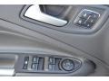 2013 White Platinum Metallic Tri-Coat Ford Escape Titanium 2.0L EcoBoost  photo #9