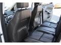 2013 White Platinum Metallic Tri-Coat Ford Escape Titanium 2.0L EcoBoost  photo #12