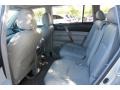 Classic Silver Metallic - Highlander Limited Photo No. 12