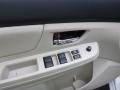 2014 Satin White Pearl Subaru XV Crosstrek 2.0i Limited  photo #15