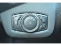 2013 White Platinum Metallic Tri-Coat Ford Escape Titanium 2.0L EcoBoost  photo #27