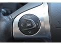 2013 White Platinum Metallic Tri-Coat Ford Escape Titanium 2.0L EcoBoost  photo #28
