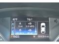 2013 White Platinum Metallic Tri-Coat Ford Escape Titanium 2.0L EcoBoost  photo #29