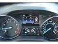 2013 White Platinum Metallic Tri-Coat Ford Escape Titanium 2.0L EcoBoost  photo #30